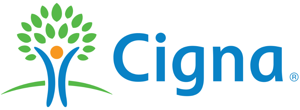 Cigna Healthcare Logo