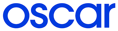 Oscar Health Logo